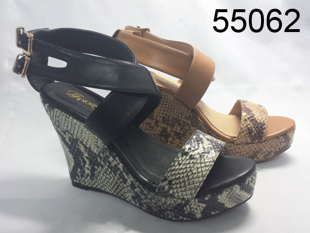 55062 BLACK _ BROWN